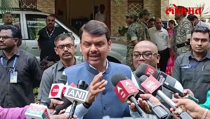 रिफायनरीला-विरोध,-फडणवीसांच्या-आरोपानं-खळबळ