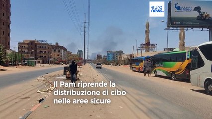 Sudan, l'Onu si prepara all'esodo di 800mila persone. Si combatte nonostante l'ombra dei negoziati