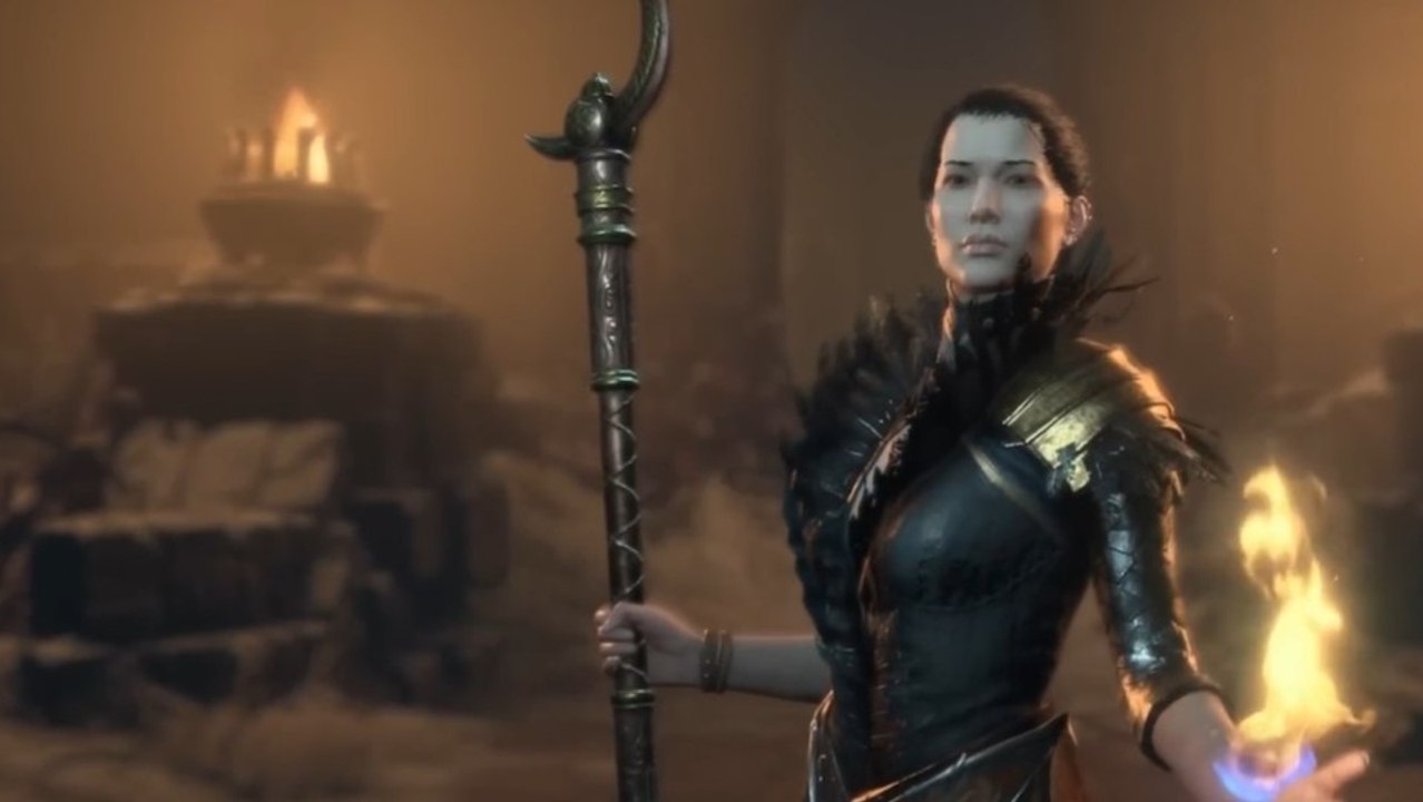 Diablo 4 - Trailer zur letzten Beta verrät neue Belohnungen