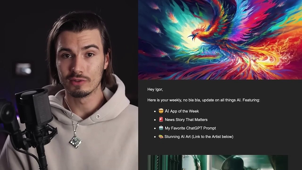 ChatGPT Guide 10x Your Results with Better Prompts