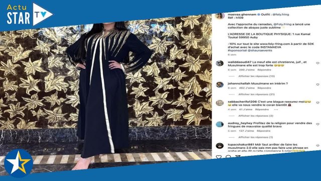 Un cauchemar : Maeva Ghennam en larmes après une opération de chirurgie esthétique qui tourne au f