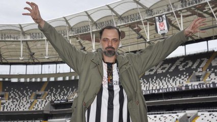 Ertan Saban Galatasaray’dan özür diledi