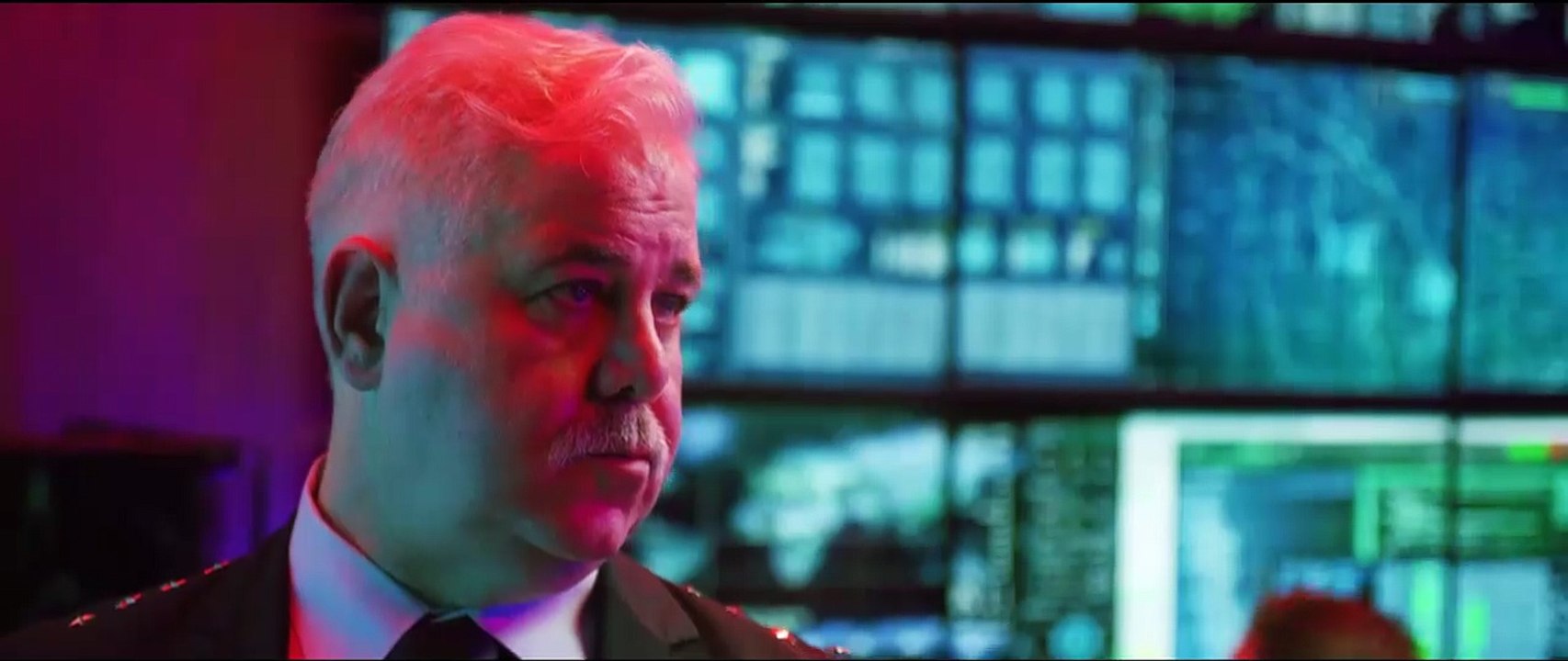 Doomsday Meteor Trailer OV