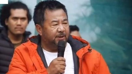 দার্জিলিং: জিএনএলএফ নেতাকে খুন..পাহাড়ে অশান্তি আঁচ দানা বেঁধেছে
