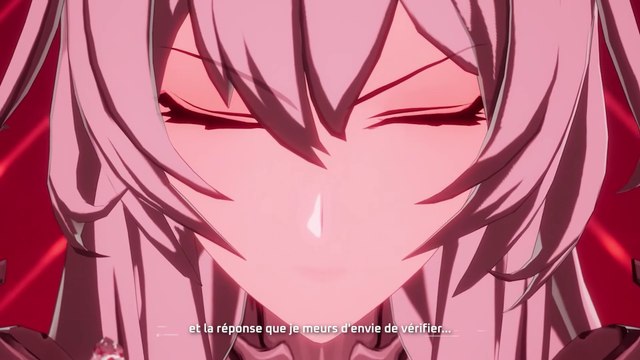 Tower of Fantasy - Bande-annonce de la mise à jour 2.5 Sound of The Sea