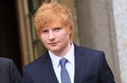 Ed Sheeran tells how he was comforted by Stormzy the day Jamal Edwards died