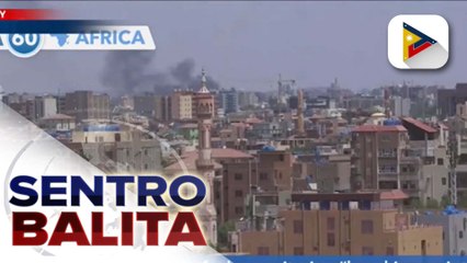 United Nations, nagbabala sa posibleng 'mass exodus' sa Sudan kung hindi matitigil ang kaguluhan