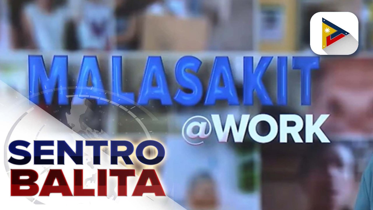 MALASAKIT AT WORK | Ginang na may sakit na rheumatic heart disease, humihingi ng tulong para sa kaniyang lab tests at gamutan