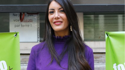 GALA VIDÉO - Virgilia Hess (BFMTV) maman et atteinte d’un cancer : “J’avais peur de lui transmettre ma colère”