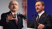Kemal Kılıçdaroğlu sosyal medyadan 