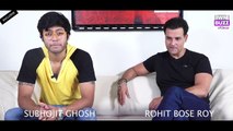 Rohit Bose Roy On Chengiz, 26-Year Long Career, Handling Success, Failure & Future Plans