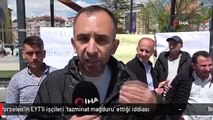 NG Seramik ve Kütahya Porselen'in EYT'li işçileri 'tazminat mağduru' ettiği iddiası
