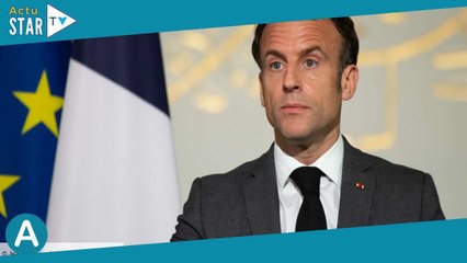 “C’est mon bébé” : Emmanuel Macron prêt à offrir Matignon à son ex-ministre préféré ?
