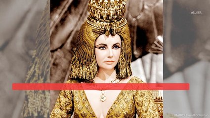 Cleopatra: The Story About The Ultimate Femme Fatale