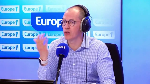 1er-Mai : face aux scènes de violences, Sacha Houlié «tire son chapeau» aux forces de l'ordre