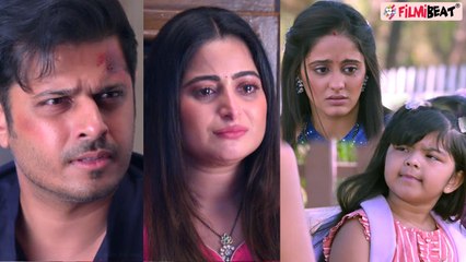 Gum Hai Kisi Ke Pyar Mein 2nd May Spoiler: Virat Pakhi की होगी लड़ाई, Savi जाएगी Satya के घर ?