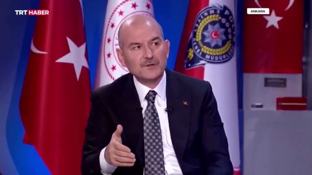 Ben içişleri bakanlığı ile ilgili bir şey biliyorum dersem yanlış olur