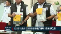 Peneliti BRIN Andi Pangerang Hasanuddin Ditahan Polisi Buntut Kasus Ujaran Kebencian