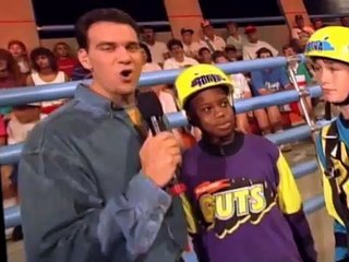 Nickelodeon Guts S01 E02