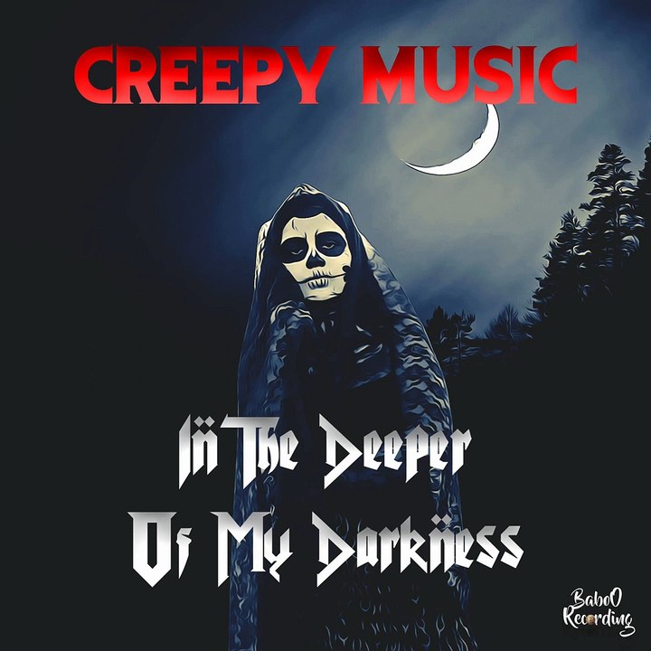 In the deeper of my darkness | Musique cinématique libre de droit