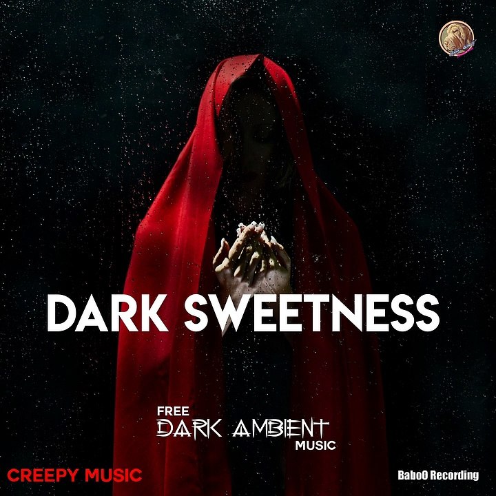 Dark sweetness | Musique cinématique libre de droit