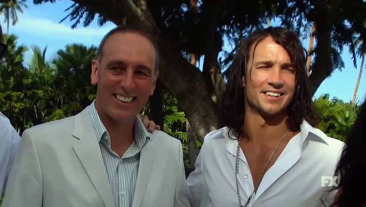 The Secrets Of Hillsong Trailer OV