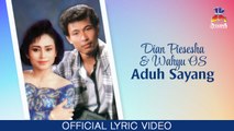 Dian Piesesha & Wahyu OS - Aduh Sayang (Official Lyric Video)