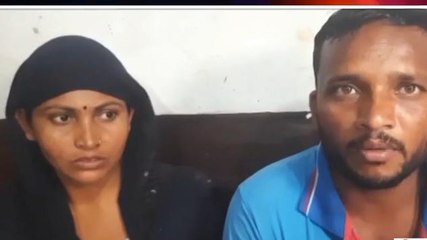 बिजनौर:ग्राम प्रधान पर मारपीट करने का आरोप,पीड़ित ने तहरीर देकर की कार्रवाई की मांग