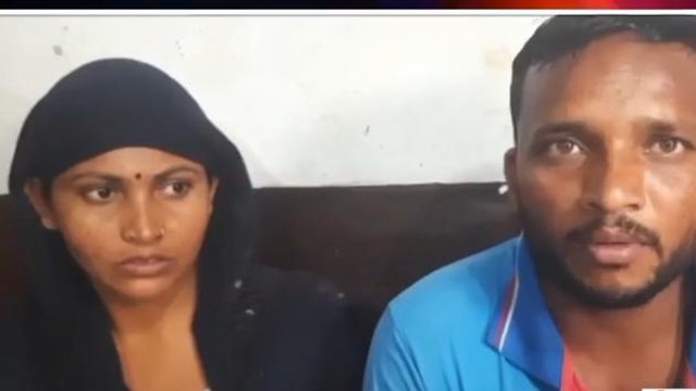 बिजनौर:ग्राम प्रधान पर मारपीट करने का आरोप,पीड़ित ने तहरीर देकर की कार्रवाई की मांग