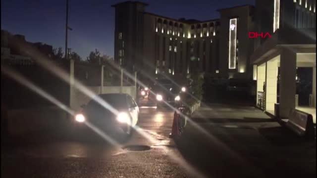 9 ilde FETÖ/PDY operasyonu: 12 şüpheli gözaltına alındı