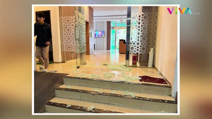 Pelaku Penembakan di Gedung MUI Pusat Tewas di Tempat