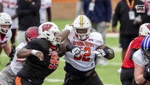 Raiders May Have a UDFA Steal in McClendon Curtis