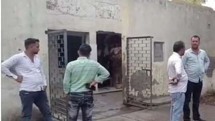 मुरादाबाद:संदिग्ध परिस्थितियों में निजी कंपनी के कर्मचारी की मौत,पुलिस ने शव पीएम को भेजा