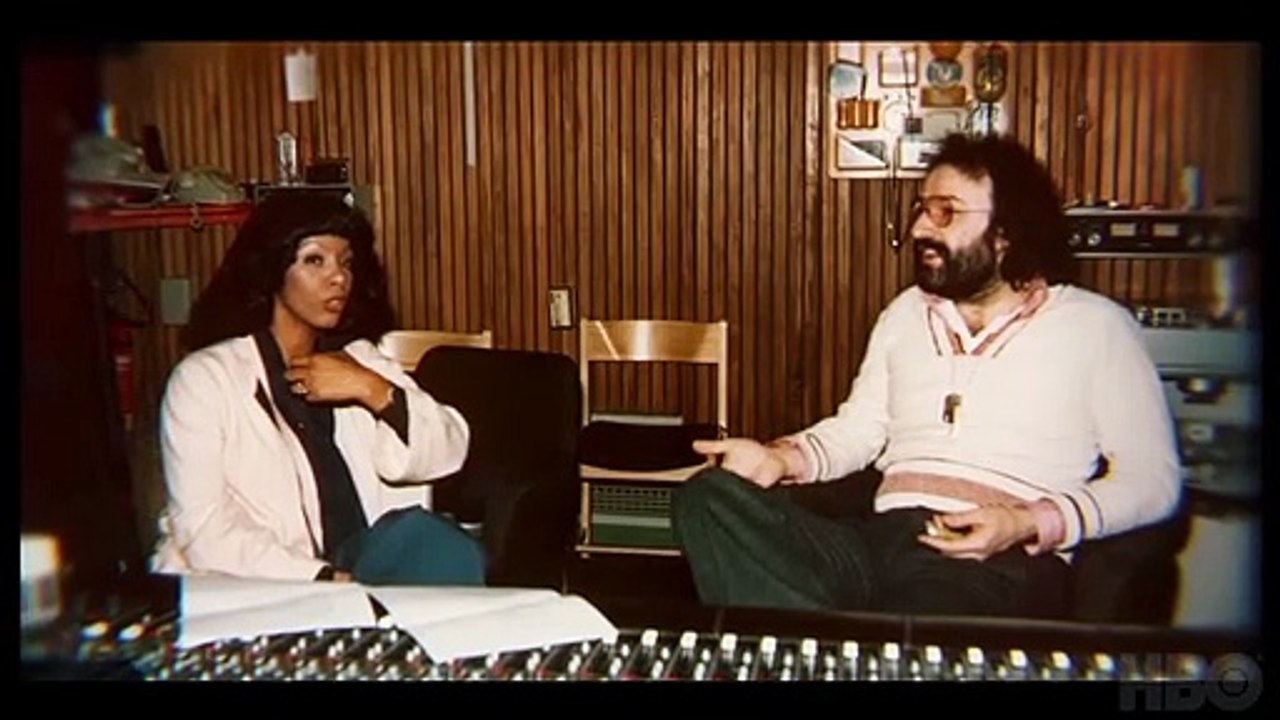 Love To Love You, Donna Summer Trailer OV