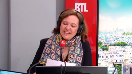 La chronique de Laurent Gerra du 02 mai 2023