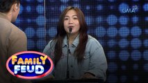 Family Feud: Ano ang madalas nakikita sa labas ng simbahan?
