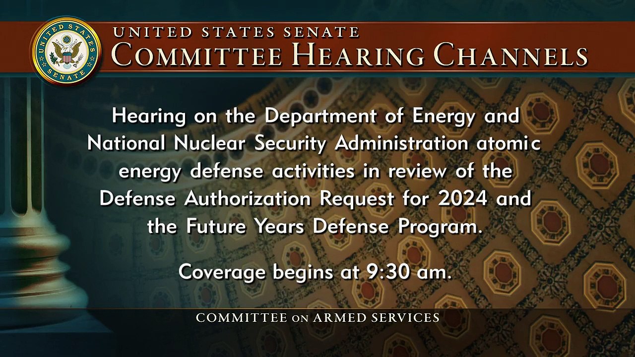 Department Of Energy & National Nuclear Security Administration Atomic ...