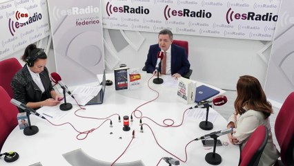 Federico a las 7: Tal día como hoy murió hace 25 años Antonio Herrero