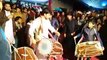 Zabi Dhol master Apne cousin ki shaadi Mein dance karte hue - By Zabi Dhol Master Talagangi 2019 - YouTube