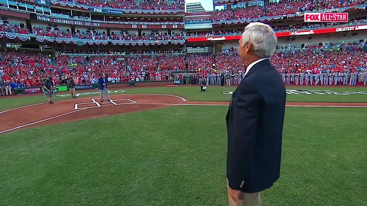 It Ain't Over Trailer OV