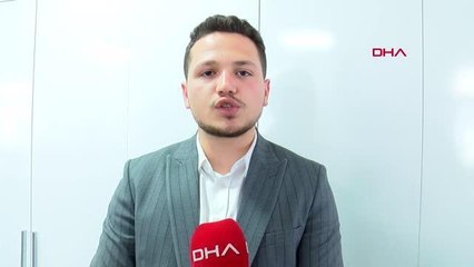 HUKUK ÖĞRENCİSİ, OTOPARK ÜCRETİNİ İPTAL ETTİRDİ