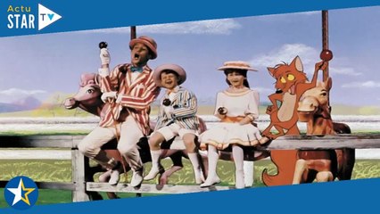 Karen Dotrice et Matthew Garber : que sont devenus les deux enfants stars de Mary Poppins ?