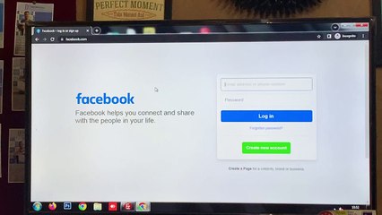 Facebook brand awareness