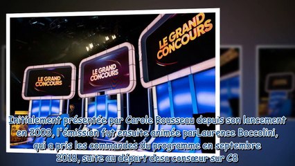 Le Grand Concours _ qui a été le tout premier vainqueur de l'émission en 2003