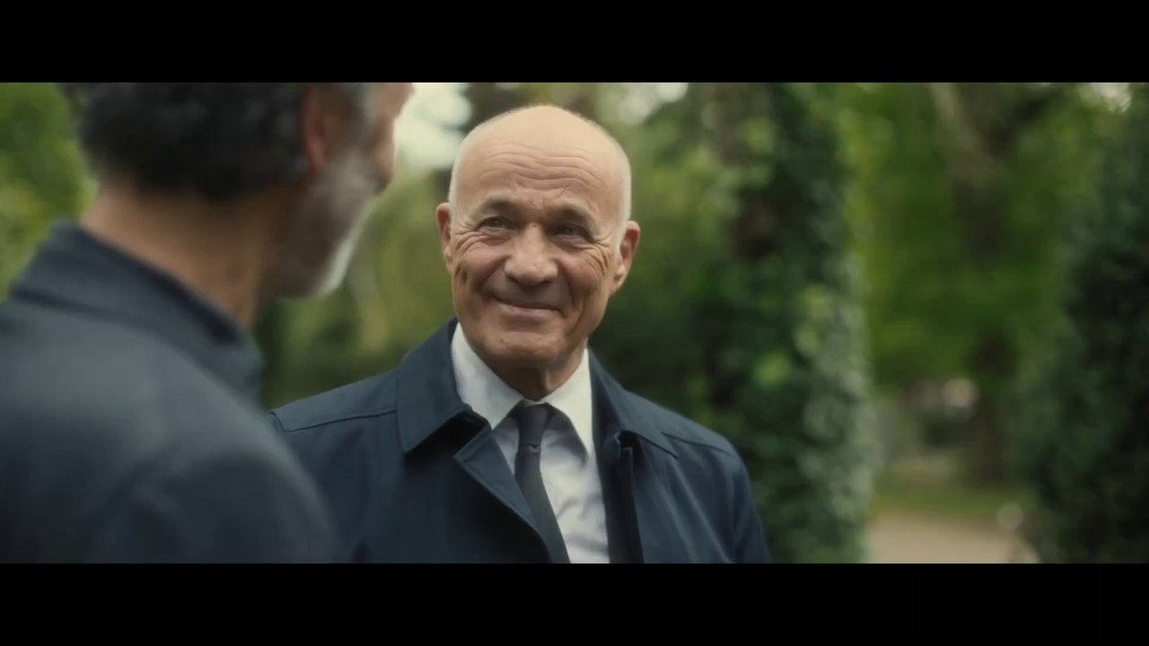 Enkel für Fortgeschrittene - Trailer (Deutsch) HD