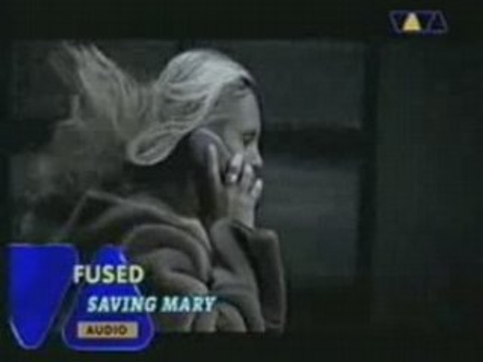 Fused - "Saving Mary"