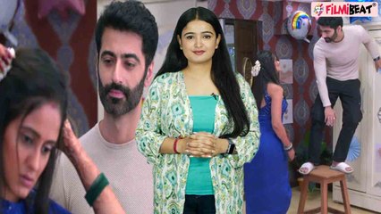 Gum Hai Kisi Ke Pyar Mein 2nd May Spoiler: Sai और Satya आएंगे करीब, क्या करेगा अब Virat ?