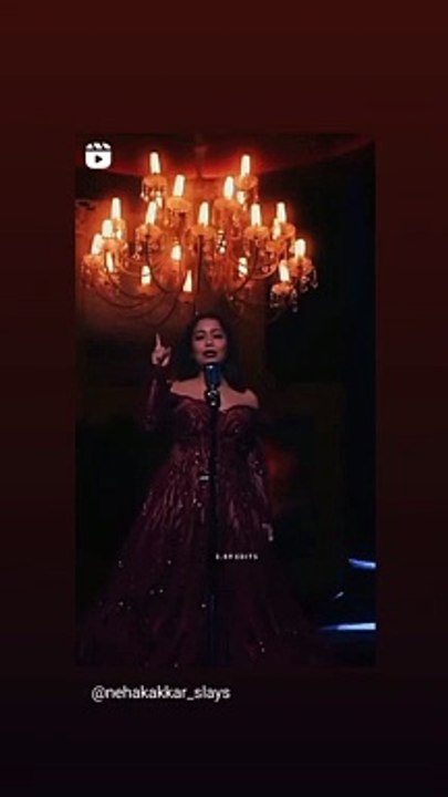 dill ko karar aya/ neha kakkar