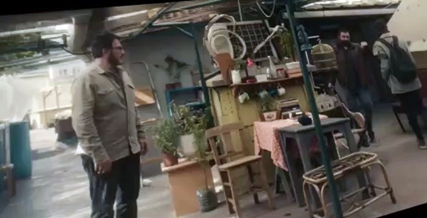 Hot Skull S01 E07