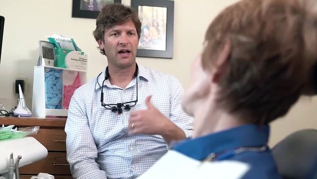 Susan's Story - Porter Dental Health Clinic Testimonials | Hot Springs AR